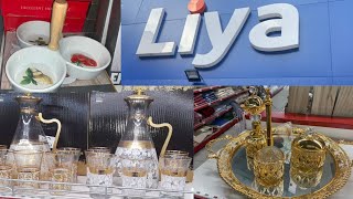 آخر عروض لييا ماركت بالقنيطرة جميع مستلزمات البيت liya market