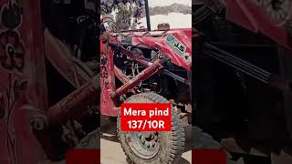 Mera pind 137/10R🚘🚘🚘