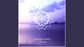 488 Hz CROWN Chakra Gateway to Mysteries, Cosmic Enhance