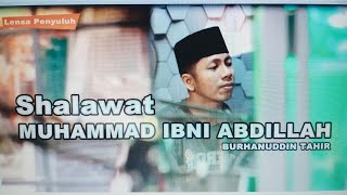 Ya Rasulallah Ya Habiballah ||Muhammad Ibni Abdillah