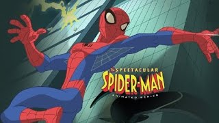 O Espetacular Do Homem-Aranha Todos Episódios 2 Temporada Dublado Original Completo