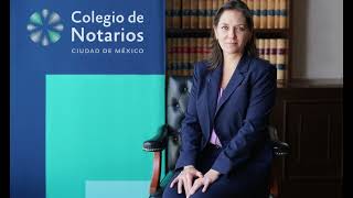 Mitos, realidades y supersticiones del testamento: notaria Marianne Ollivier Morán