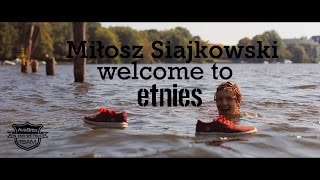 AveBmx: MIŁOSZ SIAJKOWSKI - Welcome to Etnies