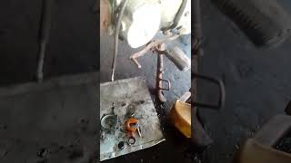 Servis karburator #otomotif #mekanik #bengkel #shorts #trending #youtube #tutorial