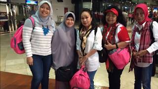 MR SOFIAN HELMI & FAMILY GOES TO SINGAPORE