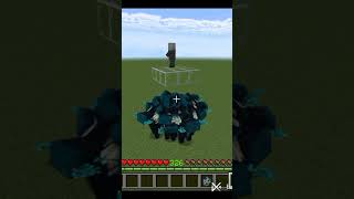 satisfying "minecraft" short 🤯 #shorts #minecraft #mostviral  #shortvideo  #viral