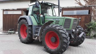 [GoPro/Sound] Fendt Favorit 824 LSE