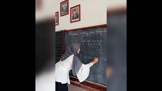 Matematika Kelas 3 Tema 7 Subtema 3