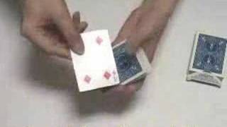 Converter Card Trick