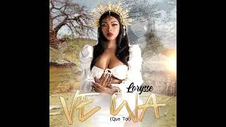 Lorysse VE WA (Audio officiel)