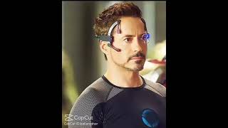 Genius of Tony stark