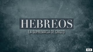 [Hebreos] 6:1-20