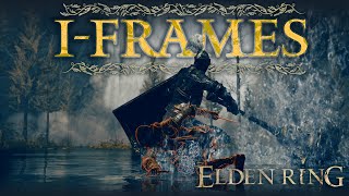 How To USE I-FRAMES WITH STYLE - Elden Ring + Shadow of the Erdtree