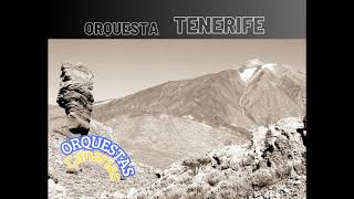 Orquesta Tenerife.