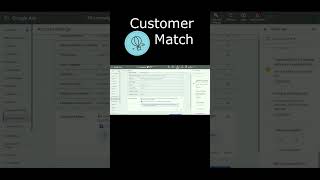 💥 توسيع نطاق الاستهداف لحملات جوجل ادز - Customer Match