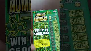 $20 lucky numbers session! How lucky are they really?