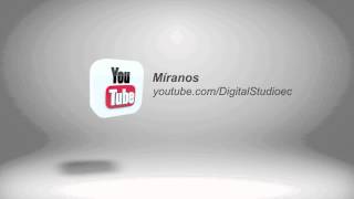 Social Networks Digital Studio HD