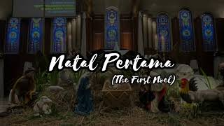 Natal Pertama (The First Noel)