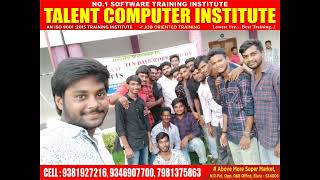 TCI Best software training Institute in eluru c python java autocad ms office devops sap Tally. net