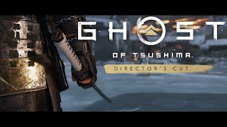 Ending The Mongol Invasion - Ghost of Tsushima Director's Cut Walkthrough Part 41 (No Commentary)