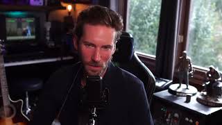 The Last Of Us - Troy Baker Interview - Weekend Today