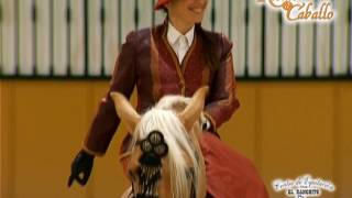 RITMO A CABALLO & ANDALUSIAN NIGHT