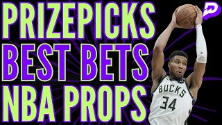 NBA PRIZEPICKS TODAY | PLAYER PROPS & BEST BETS | PROP PICKS FOR 2/16 LIVE STREAM | NBA TOP PROPS