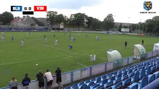 IV Liga: Błękitni Stargard 3:0 Vineta Wolin (22.08.20)