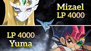 Yuma vs Mizael | EDOPRO