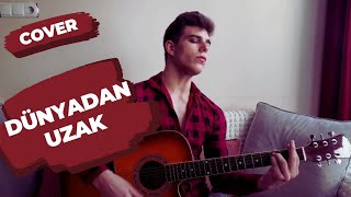 Pinhani - Dünyadan Uzak ( Cover - İlker Aşaroğlu ) #cover #pinhani #dünyadanuzak