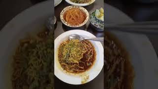 Special Misal | Sadhana Chukivarchi Misal #shorts #short #youtubeshorts #food  #restaurant #foodie