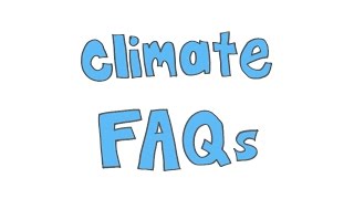 FAQ: What is the Greenhouse Effect?