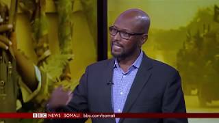 WARARKA TELEFISHINKA BBC SOMALI 18.07.2019