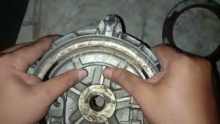 upgrade Vespa ring 8 ke ring 10 || Part 3