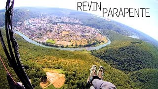 Revin Parapente