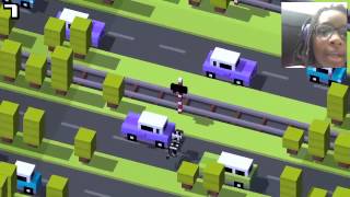 Crossy road is back ep #4