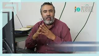 Entrevista a Lic. Sergio Suarez.