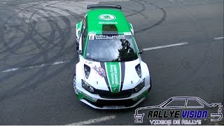 Rallye Ain-Jura 2018 - Highlights - [FULL HD] - Rallye Vision