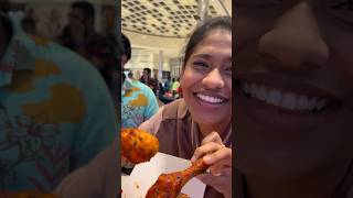 Chattambees നേരത്തെ വരാമെന്ന് പറഞ്ഞ് പറ്റിച്ചു mini vlog-36 #chattambees #shorts #food #challenge