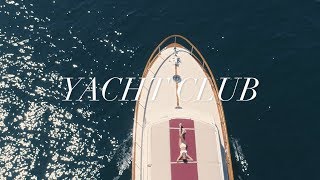 Yacht Club | Shoedazzle Lookbook | June '17