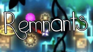 Remnants - Arb, para, Jenkins, & more (Medium Demon)