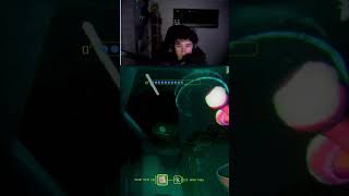 SPOOPY moment in MURKY DIVERS! | #fatgreasyborger on #Twitch