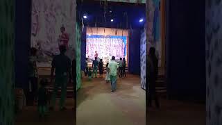 Durga puja,Purulia