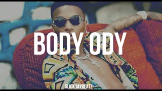 [FREE] WizKid x Darkoo x J Hus x NSG Afroswing Type Beat "Body Ody" | @SlickJayBeatz | 2021