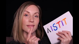 Aisti Testit ASMR Suomi Kuulo, Näkö, Haju, Maku