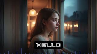 Hello - (Lionel Richie) - AI Cover