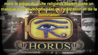 Qui sont les Illuminatis ? En résumé / Alex Jones-Infowars