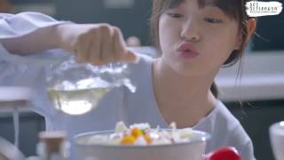 [VIETSUB] Kim Sejeong Samsung Galaxy S8 Bixby CF #01 - Buổi sáng năng động.