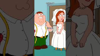 Family Guy   Peter's new clothing business 💀   #shorts #familyguy #petergriffin #funny #comedy