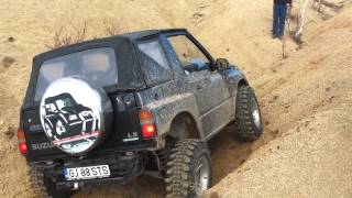 vitara4x4  RANCA 2014-supershomy